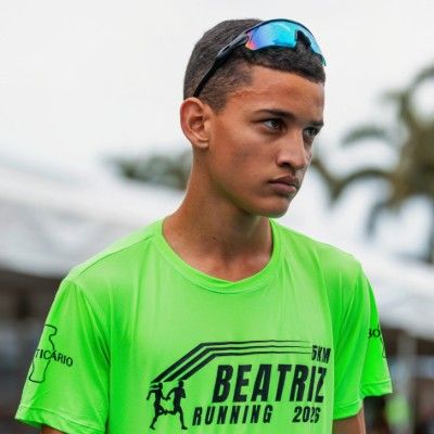 Vitor Gabriel Pereira Lisboa 
