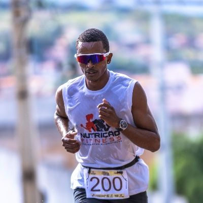Weverton Oliveira Cunha 
