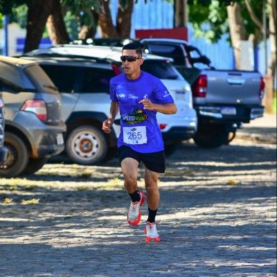 Rômulo bispo dos Santos Pereira Neto 